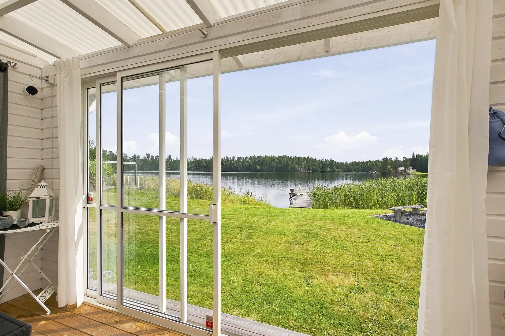 Tomt, Skärvövägen 12, Nässjö