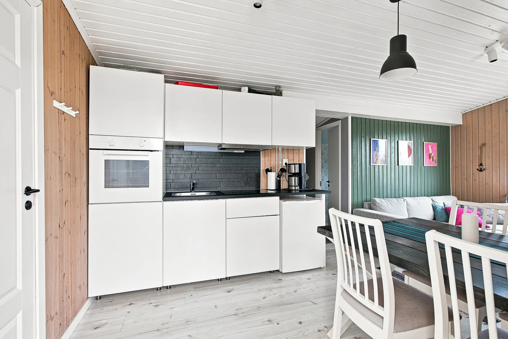 Tomt, Skärvövägen 12, Nässjö