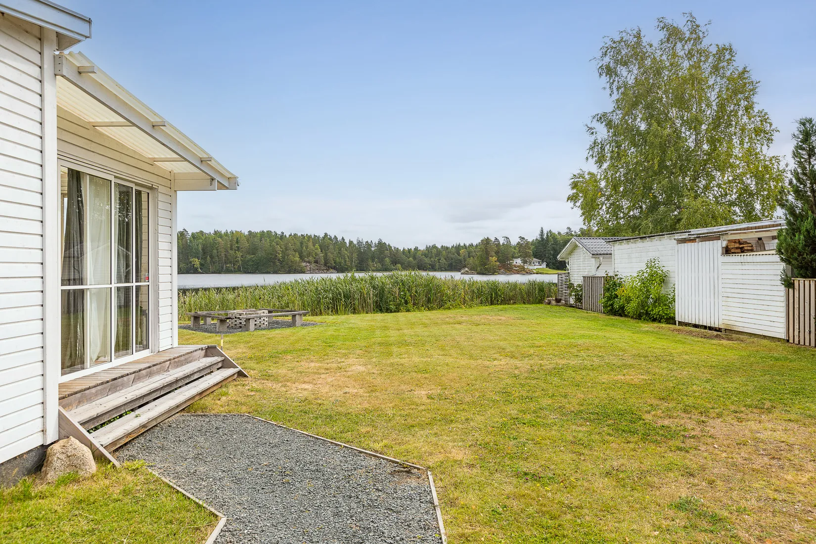 Tomt, Skärvövägen 12, Nässjö