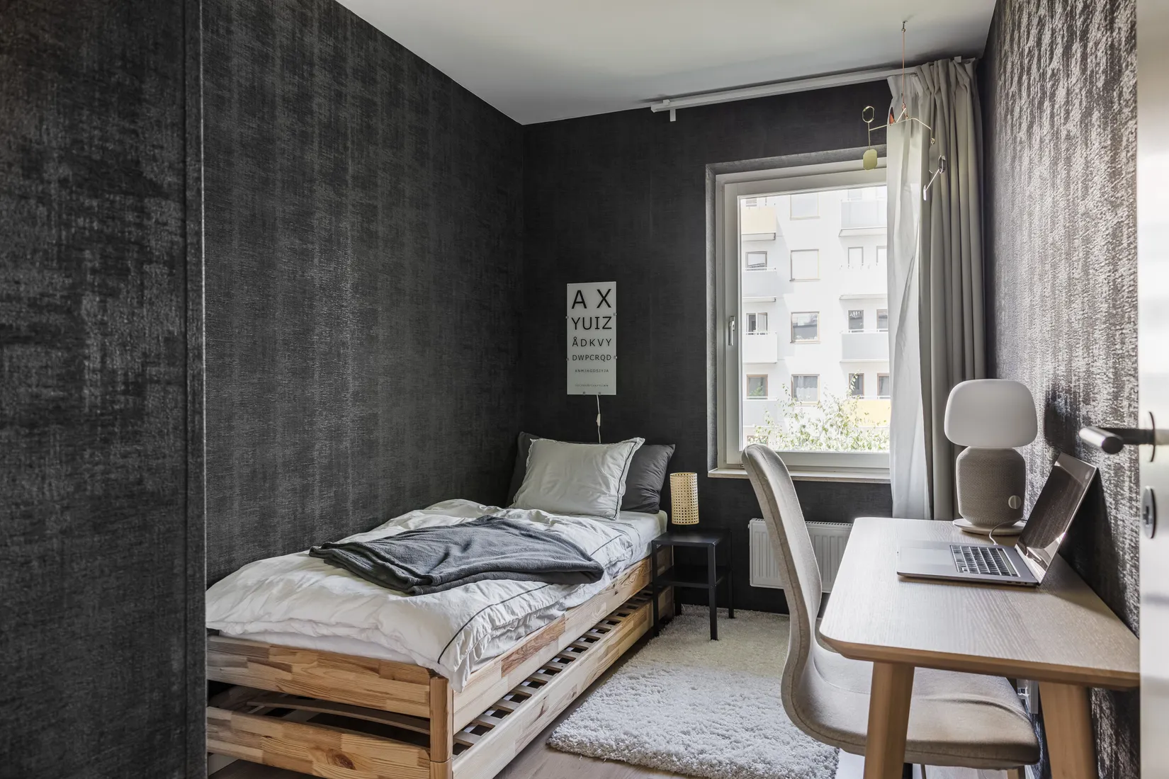 Bostadsrätt, Sivs gränd 3A, Hyllie, Malmö