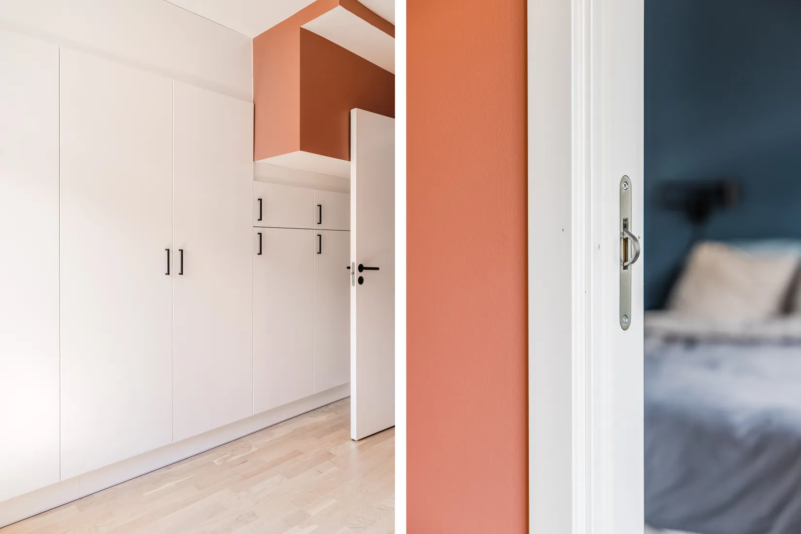 Bostadsrätt, Sivs gränd 3A, Hyllie, Malmö