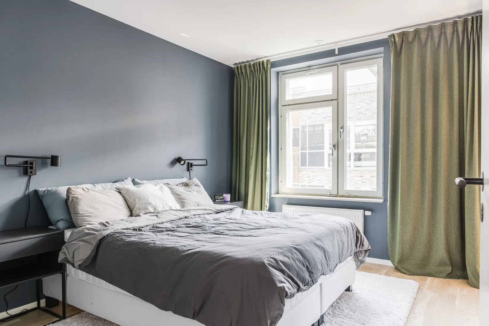 Bostadsrätt, Sivs gränd 3A, Hyllie, Malmö