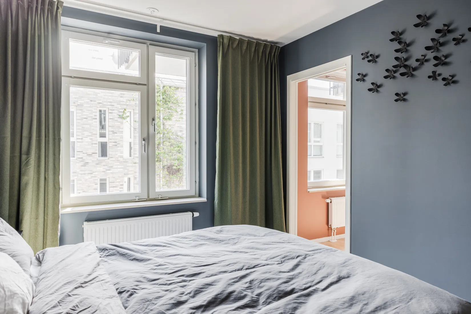 Bostadsrätt, Sivs gränd 3A, Hyllie, Malmö