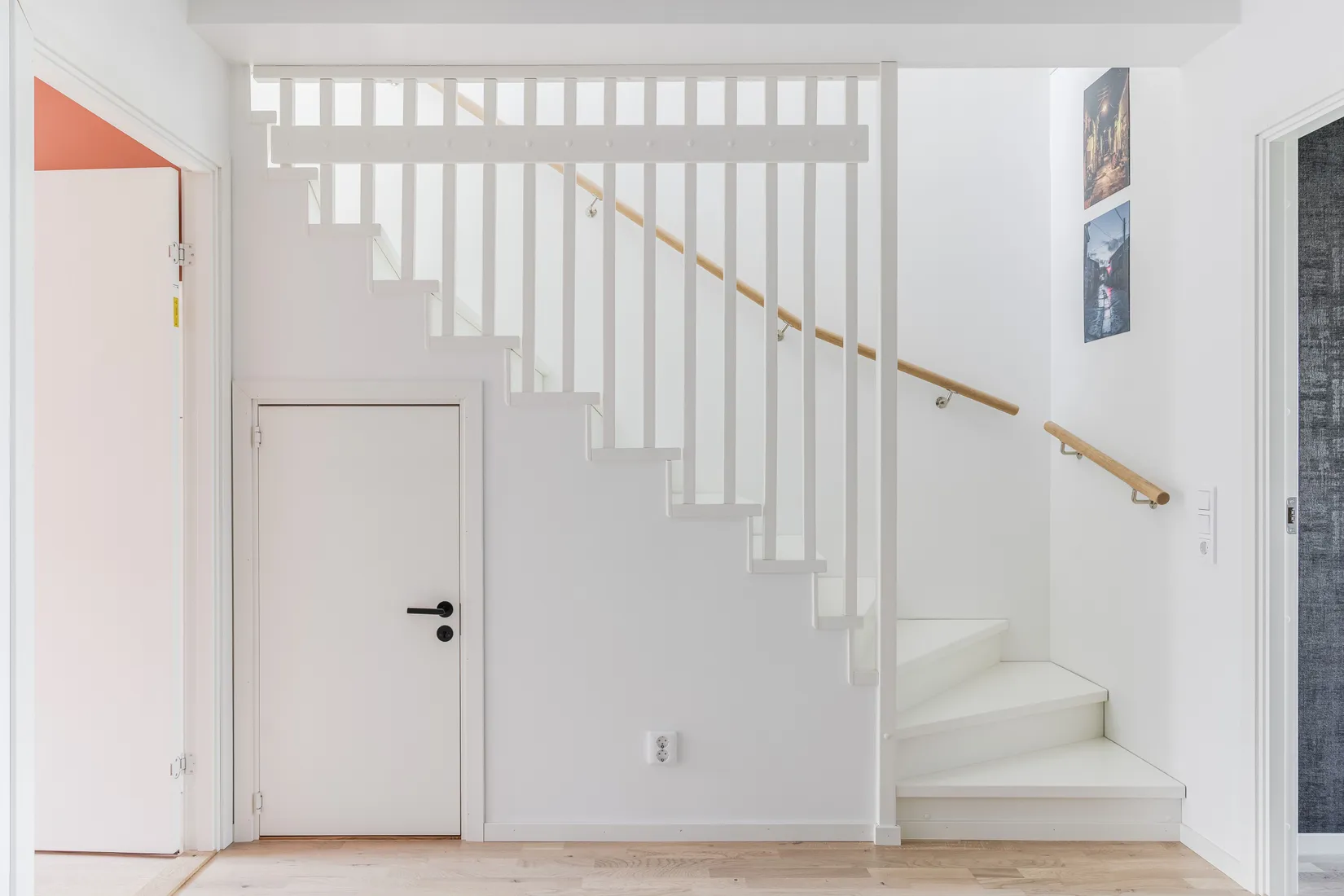 Bostadsrätt, Sivs gränd 3A, Hyllie, Malmö