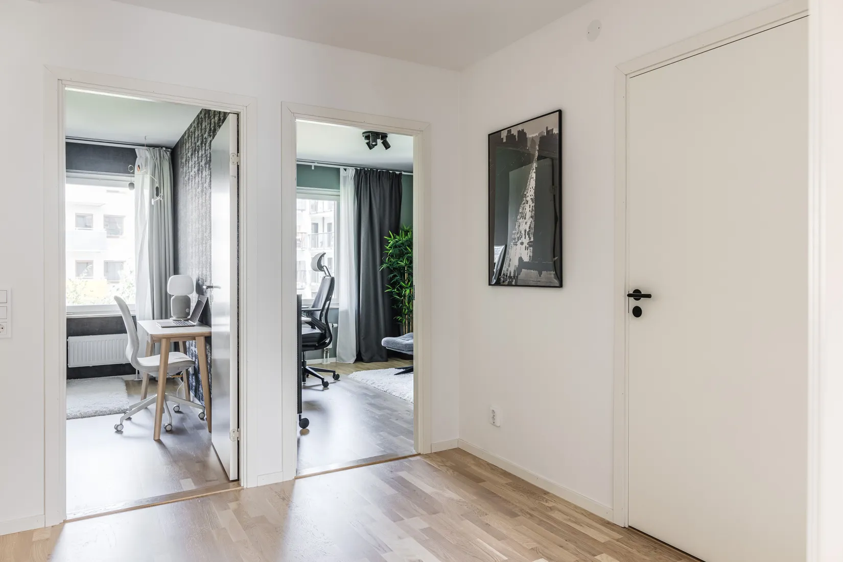 Bostadsrätt, Sivs gränd 3A, Hyllie, Malmö