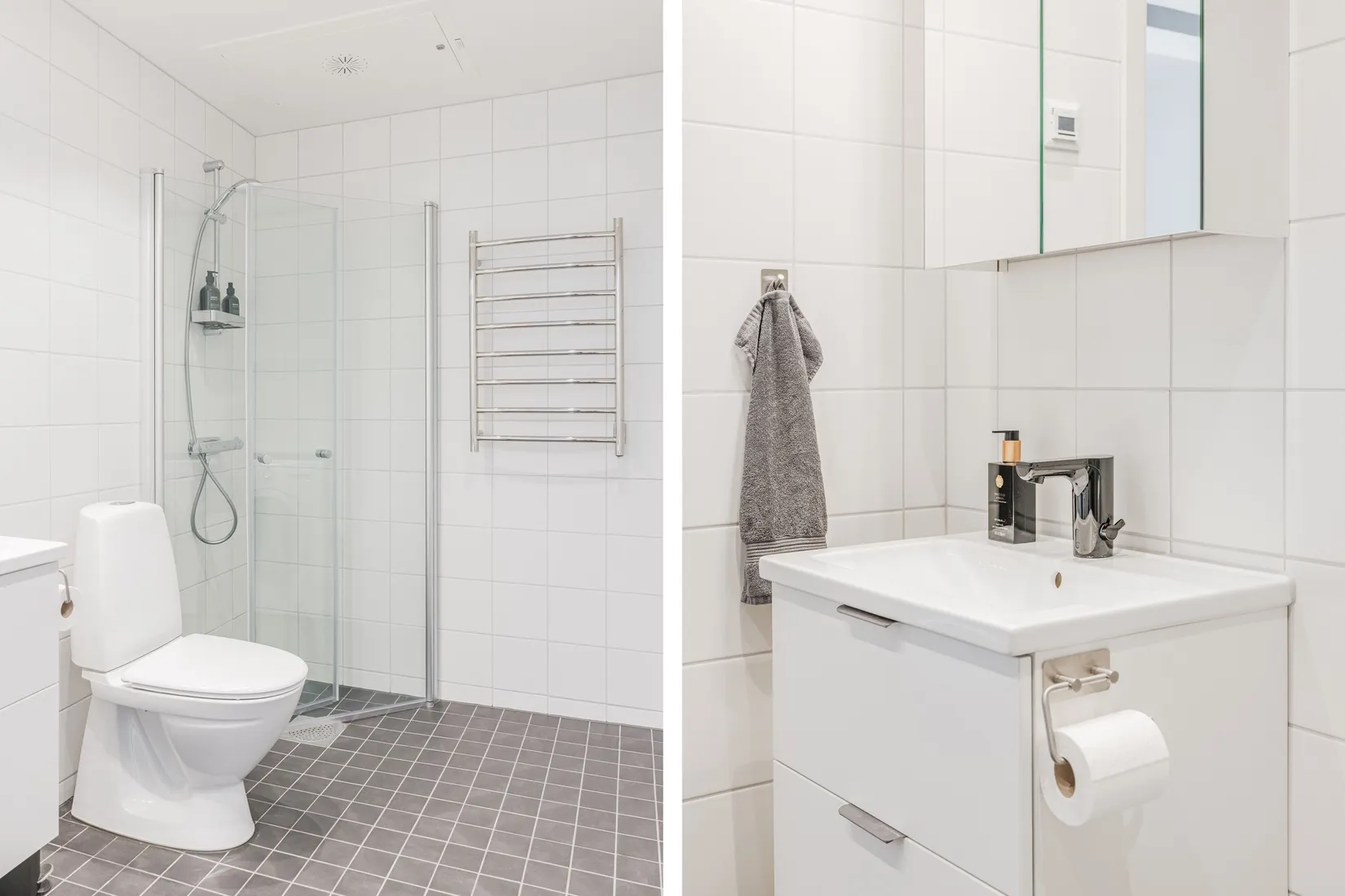 Bostadsrätt, Sivs gränd 3A, Hyllie, Malmö