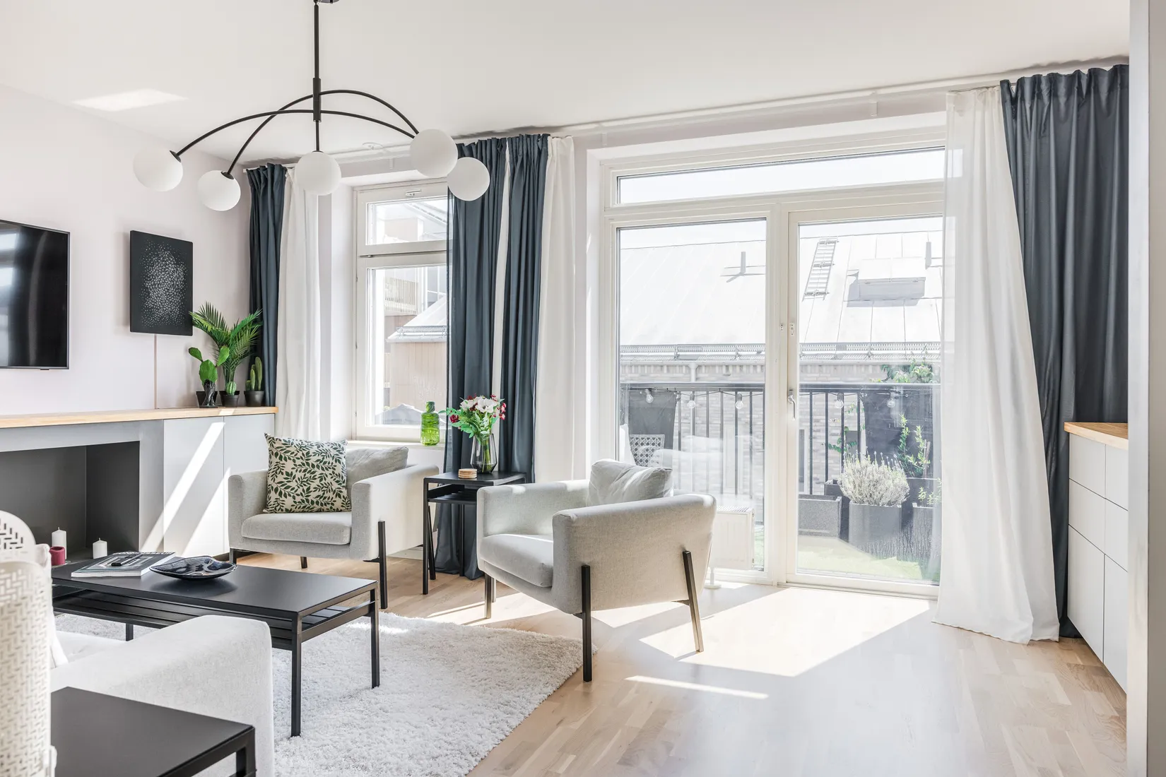 Bostadsrätt, Sivs gränd 3A, Hyllie, Malmö