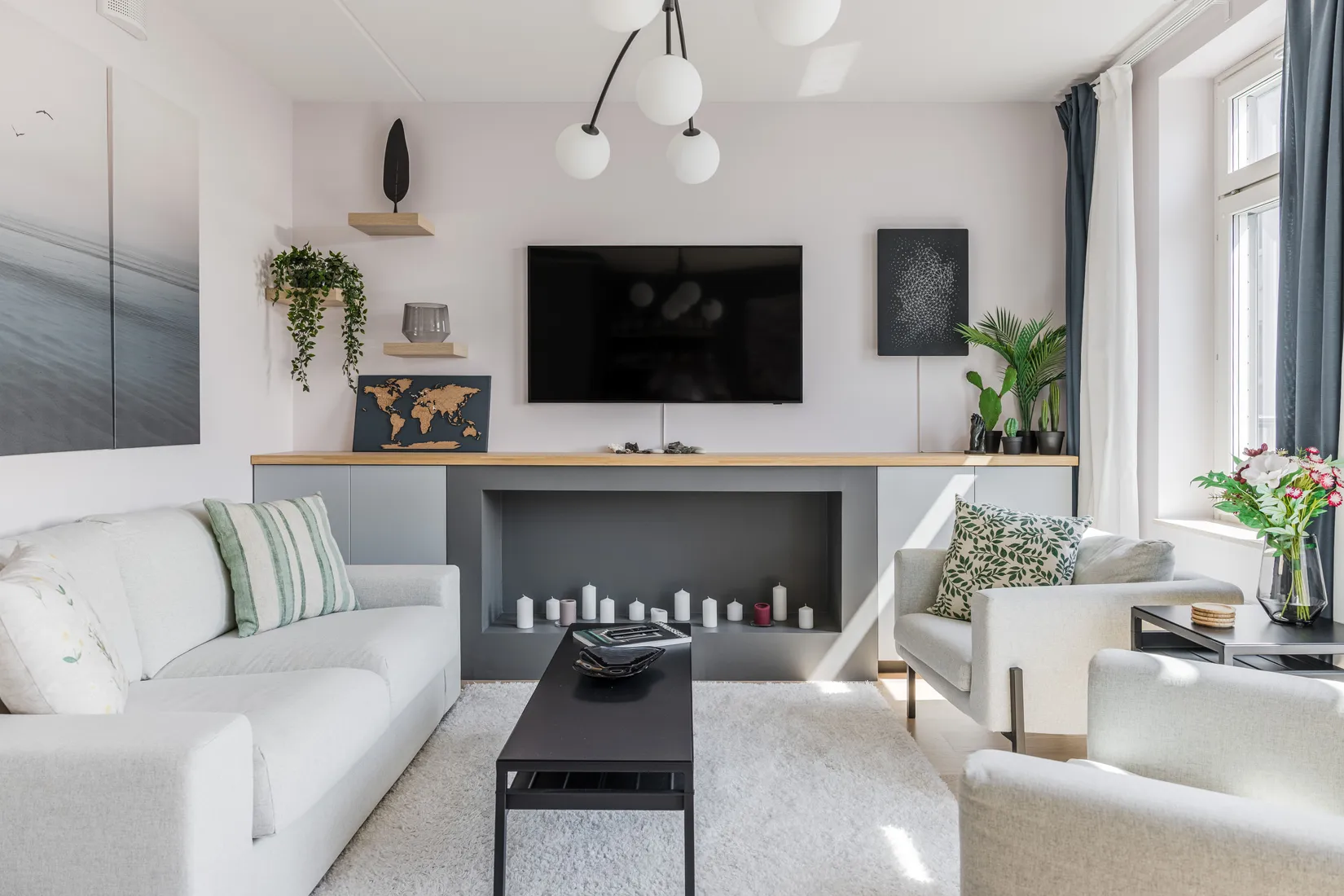 Bostadsrätt, Sivs gränd 3A, Hyllie, Malmö