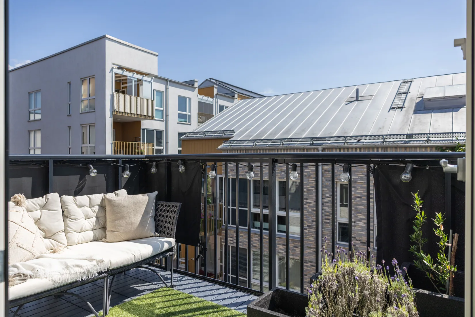 Bostadsrätt, Sivs gränd 3A, Hyllie, Malmö