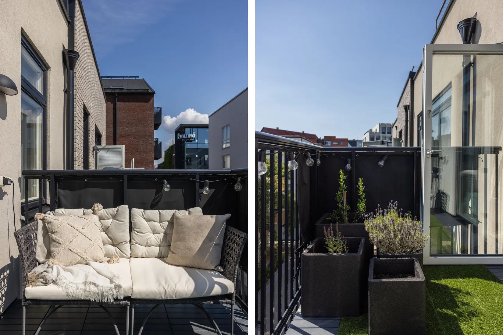 Bostadsrätt, Sivs gränd 3A, Hyllie, Malmö