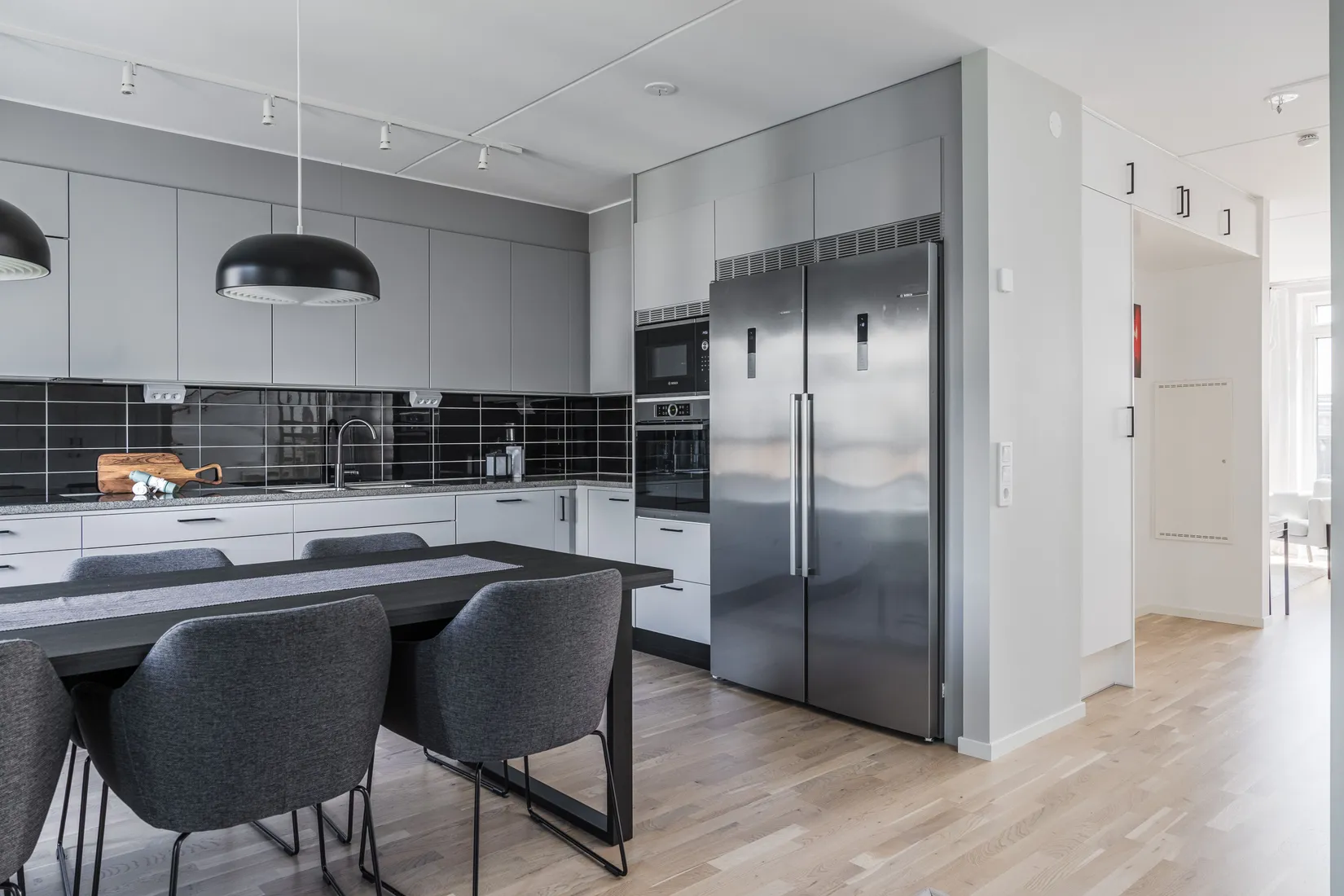 Bostadsrätt, Sivs gränd 3A, Hyllie, Malmö