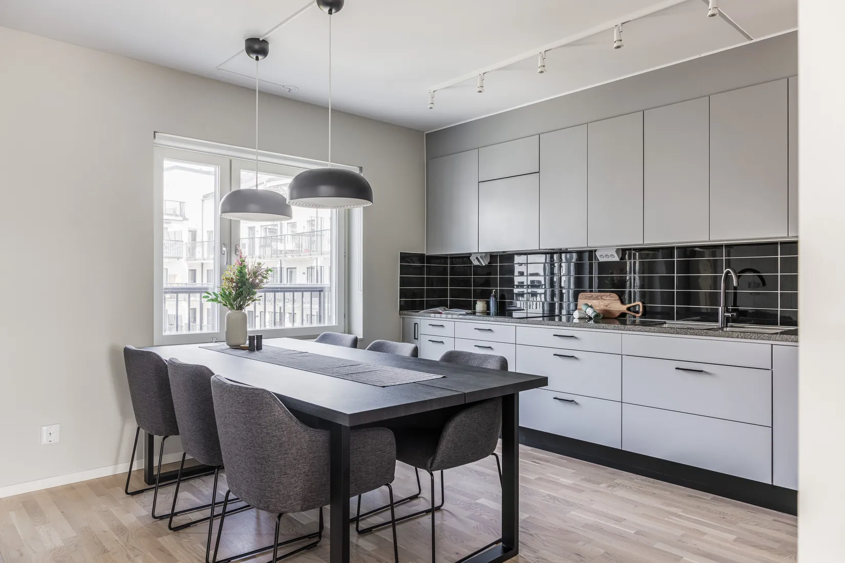Bostadsrätt, Sivs gränd 3A, Hyllie, Malmö