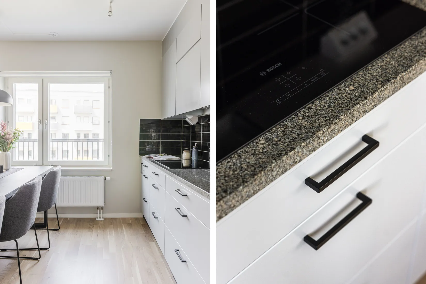 Bostadsrätt, Sivs gränd 3A, Hyllie, Malmö
