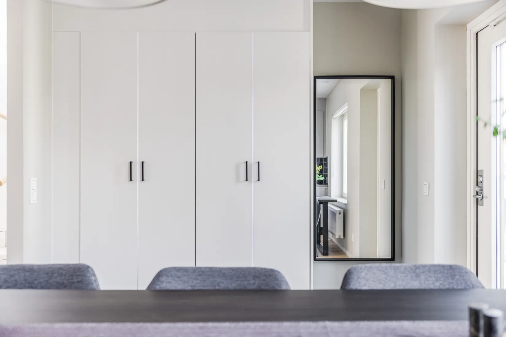 Bostadsrätt, Sivs gränd 3A, Hyllie, Malmö