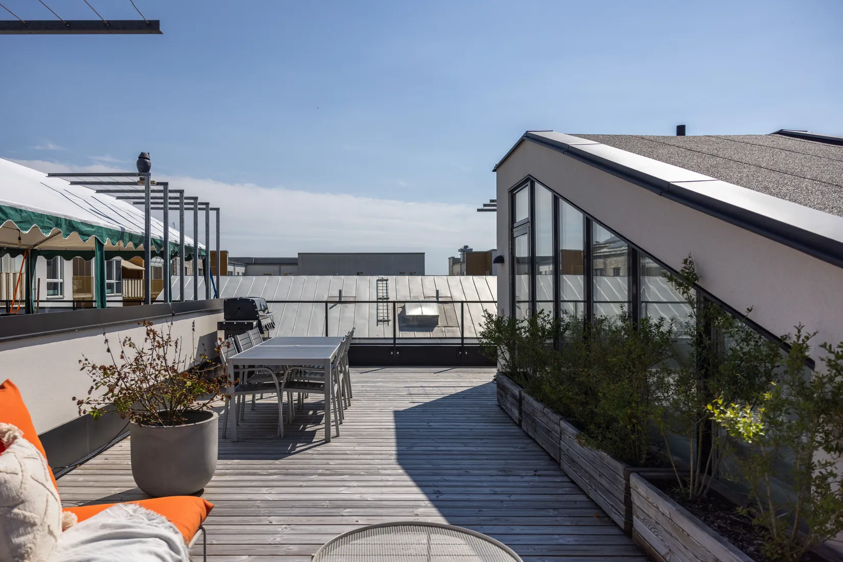 Bostadsrätt, Sivs gränd 3A, Hyllie, Malmö