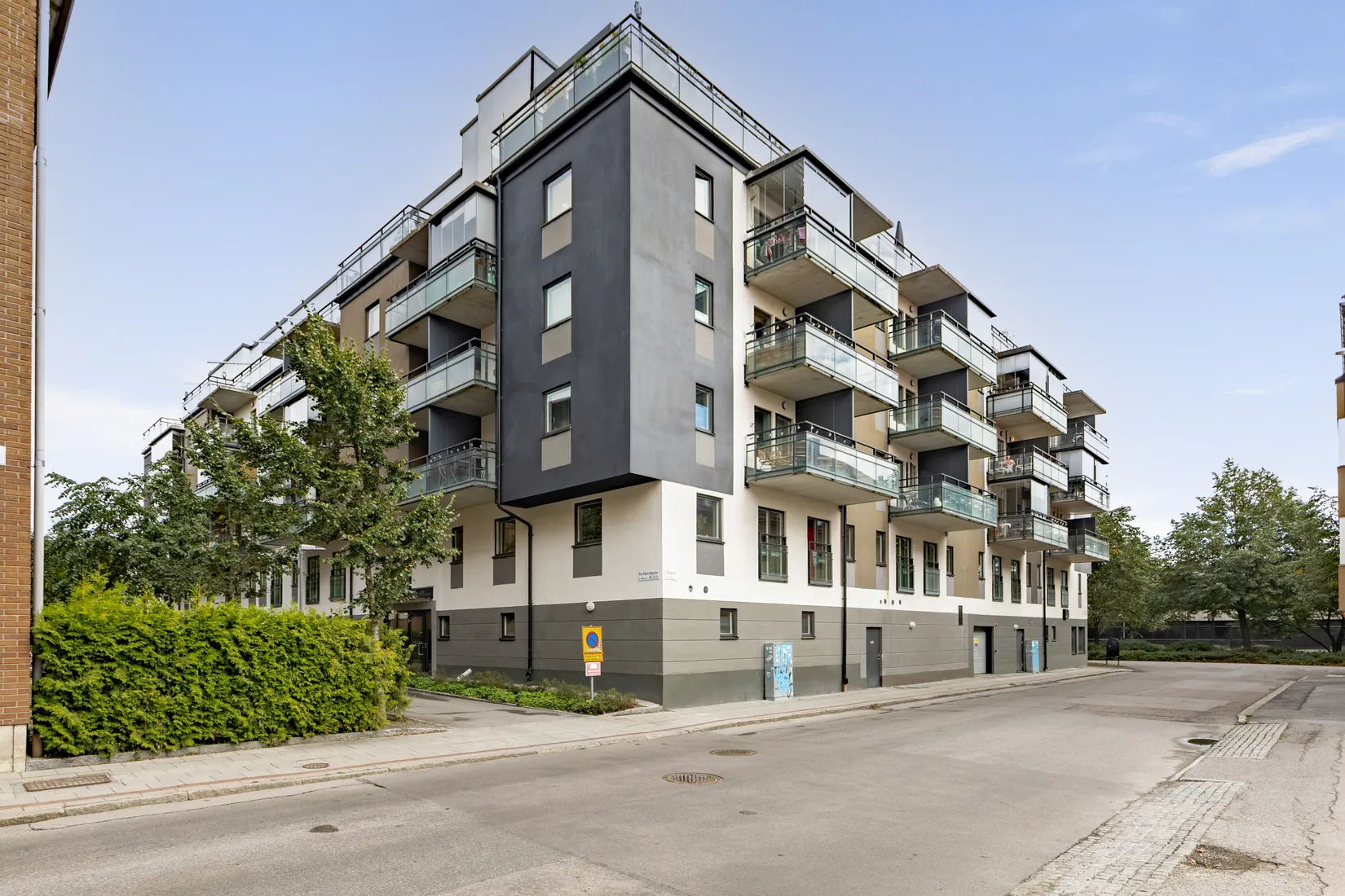 Bostadsrätt, Kryddgårdsgatan 23, Enköping
