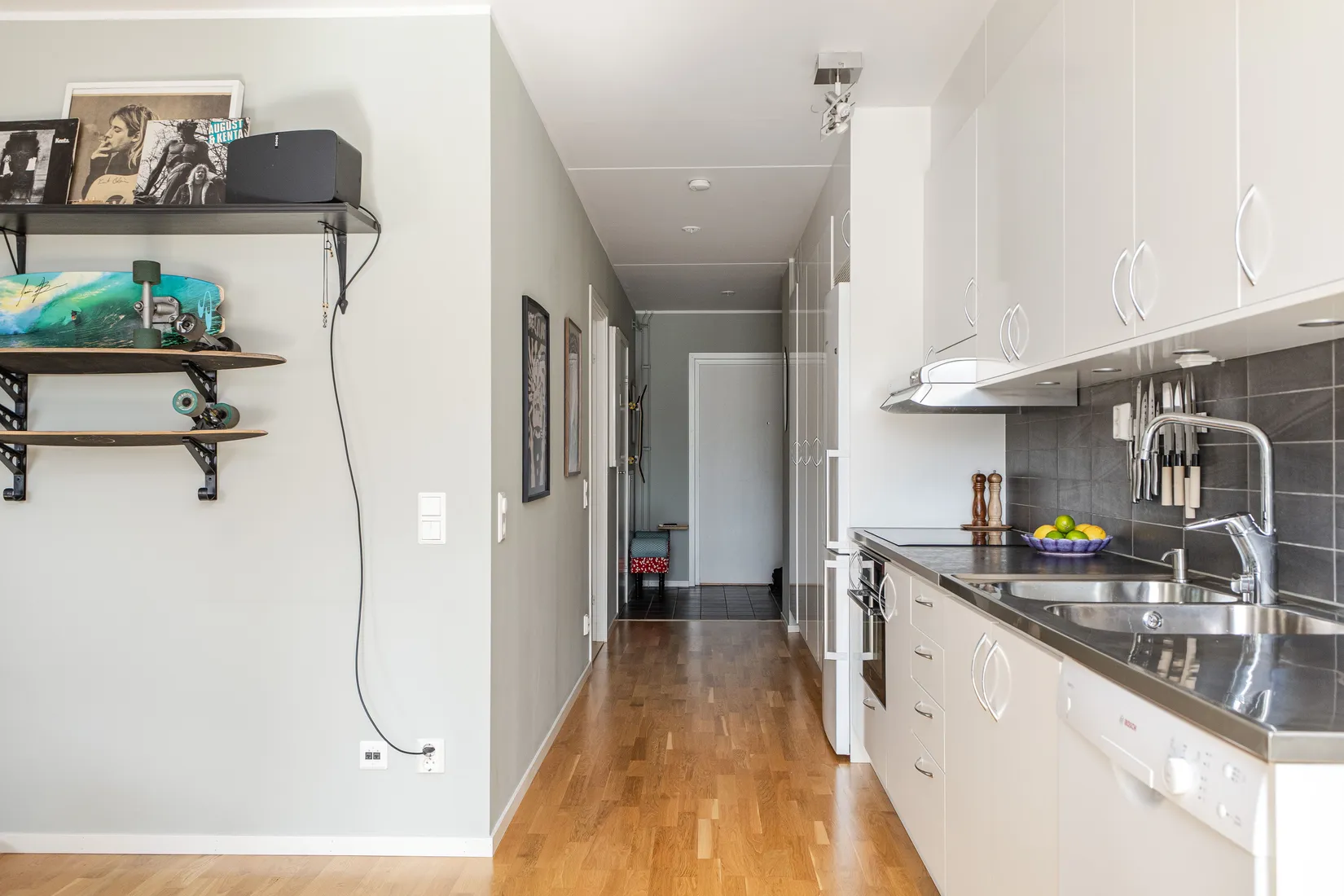 Bostadsrätt, Kryddgårdsgatan 23, Enköping