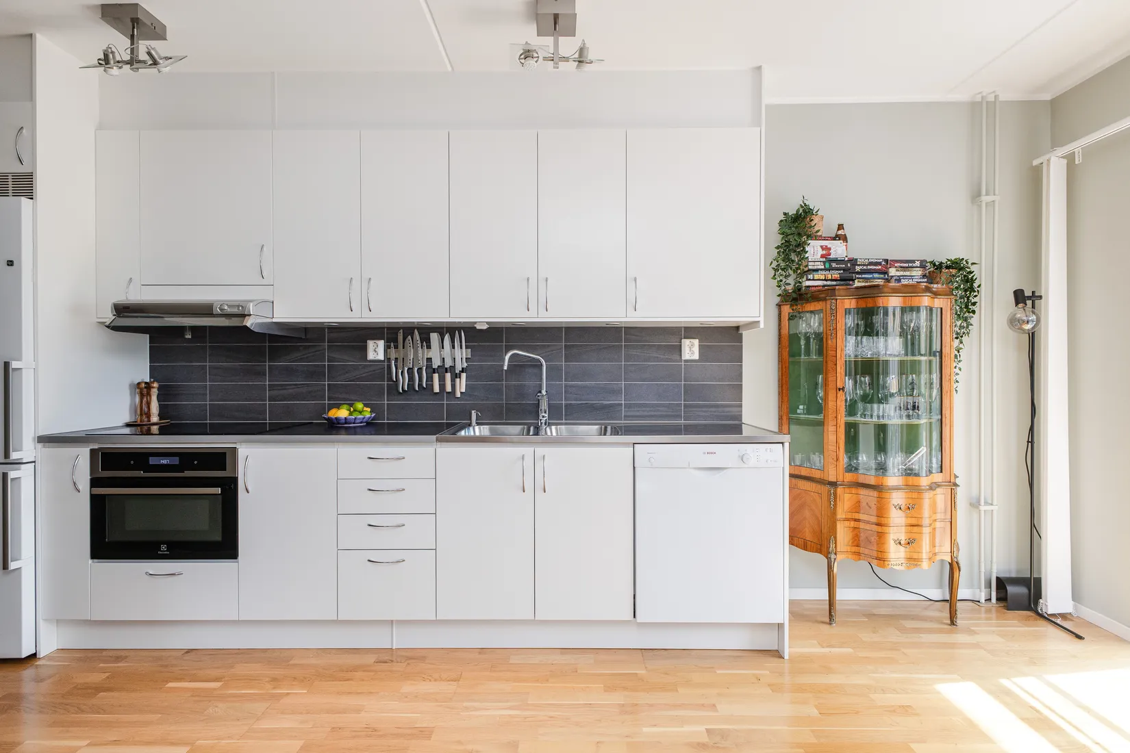 Bostadsrätt, Kryddgårdsgatan 23, Enköping
