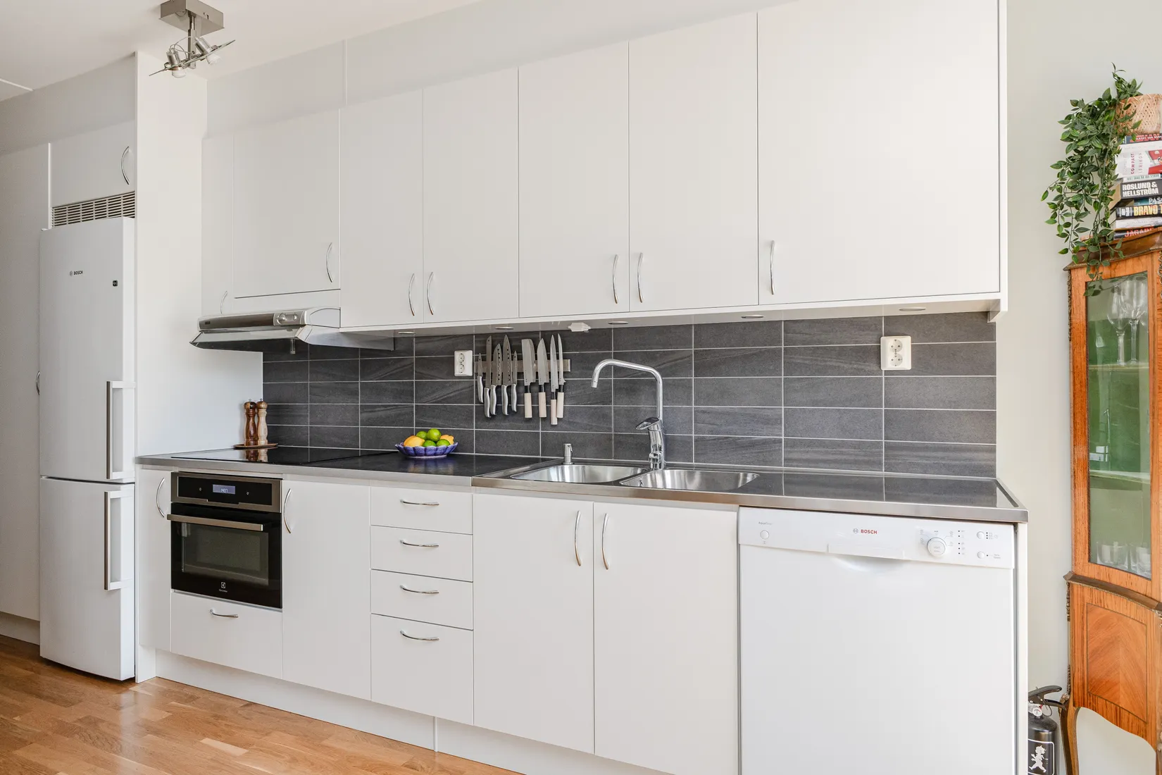 Bostadsrätt, Kryddgårdsgatan 23, Enköping