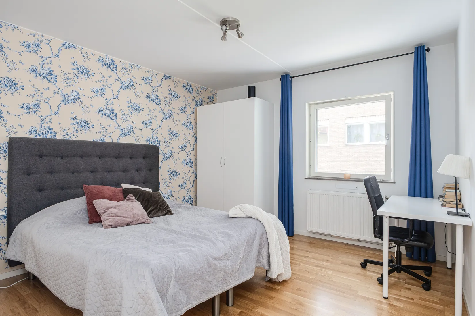 Bostadsrätt, Kryddgårdsgatan 23, Enköping