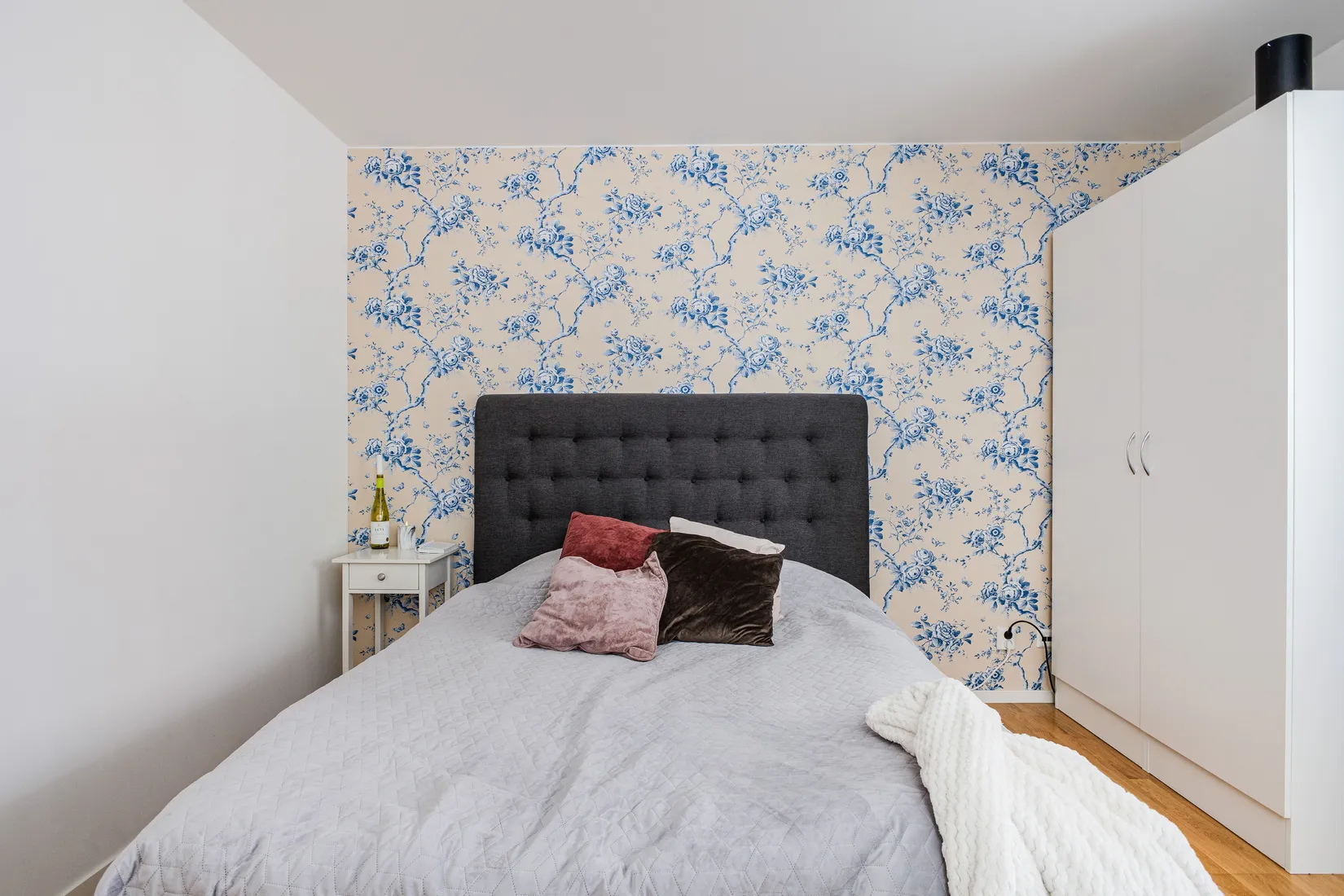 Bostadsrätt, Kryddgårdsgatan 23, Enköping