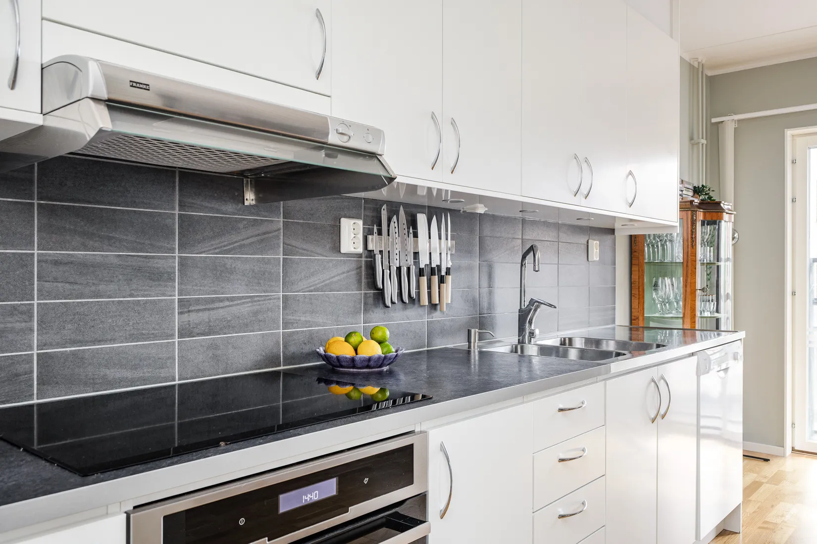 Bostadsrätt, Kryddgårdsgatan 23, Enköping