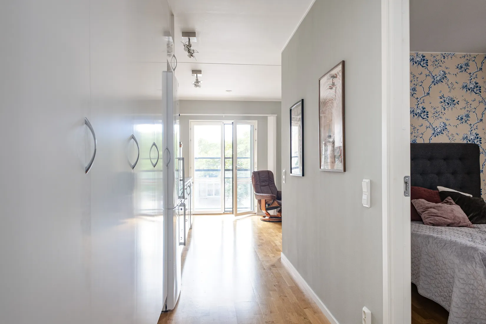 Bostadsrätt, Kryddgårdsgatan 23, Enköping
