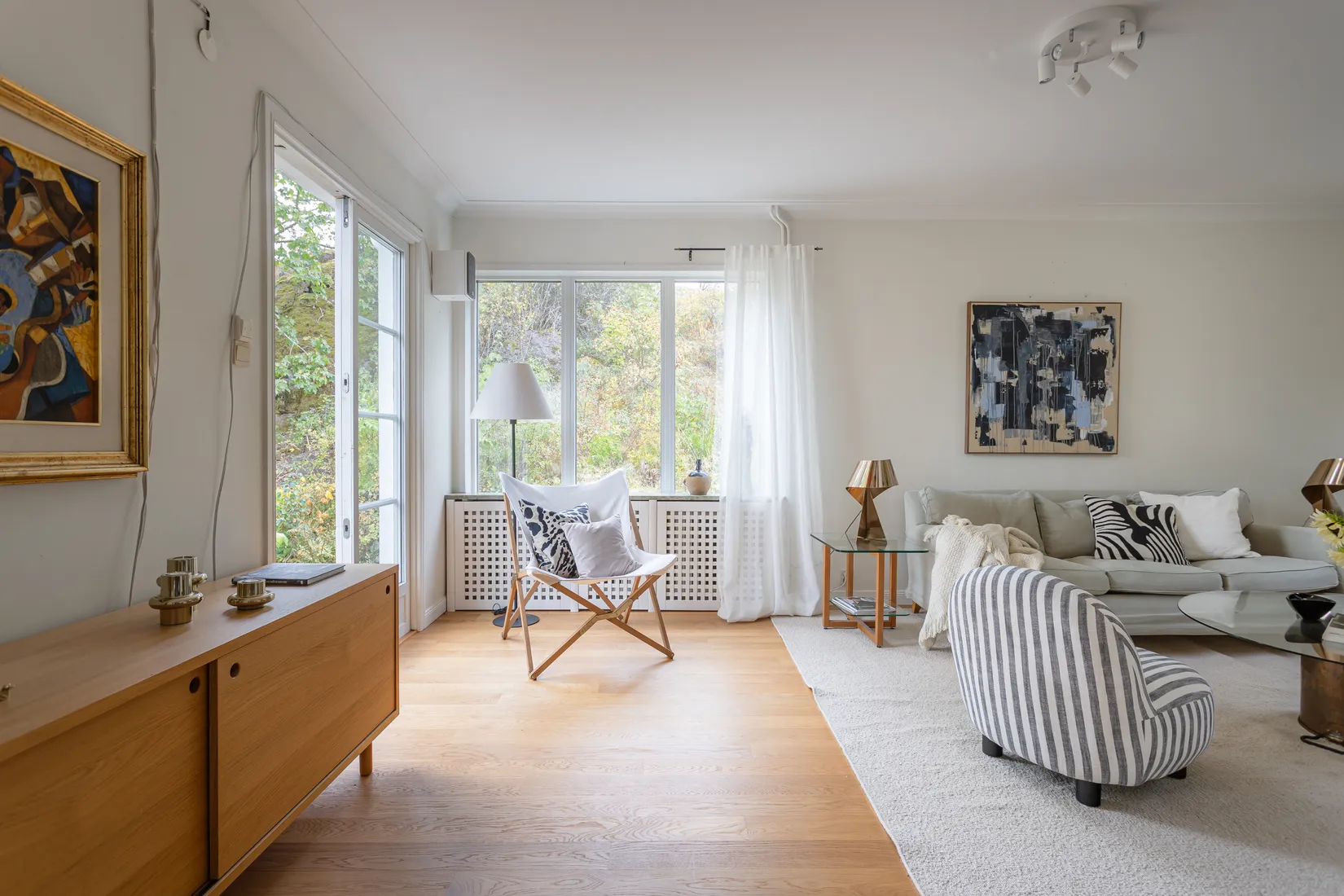 Villa, Edsviksvägen 69, Danderyd - Nora, Danderyd