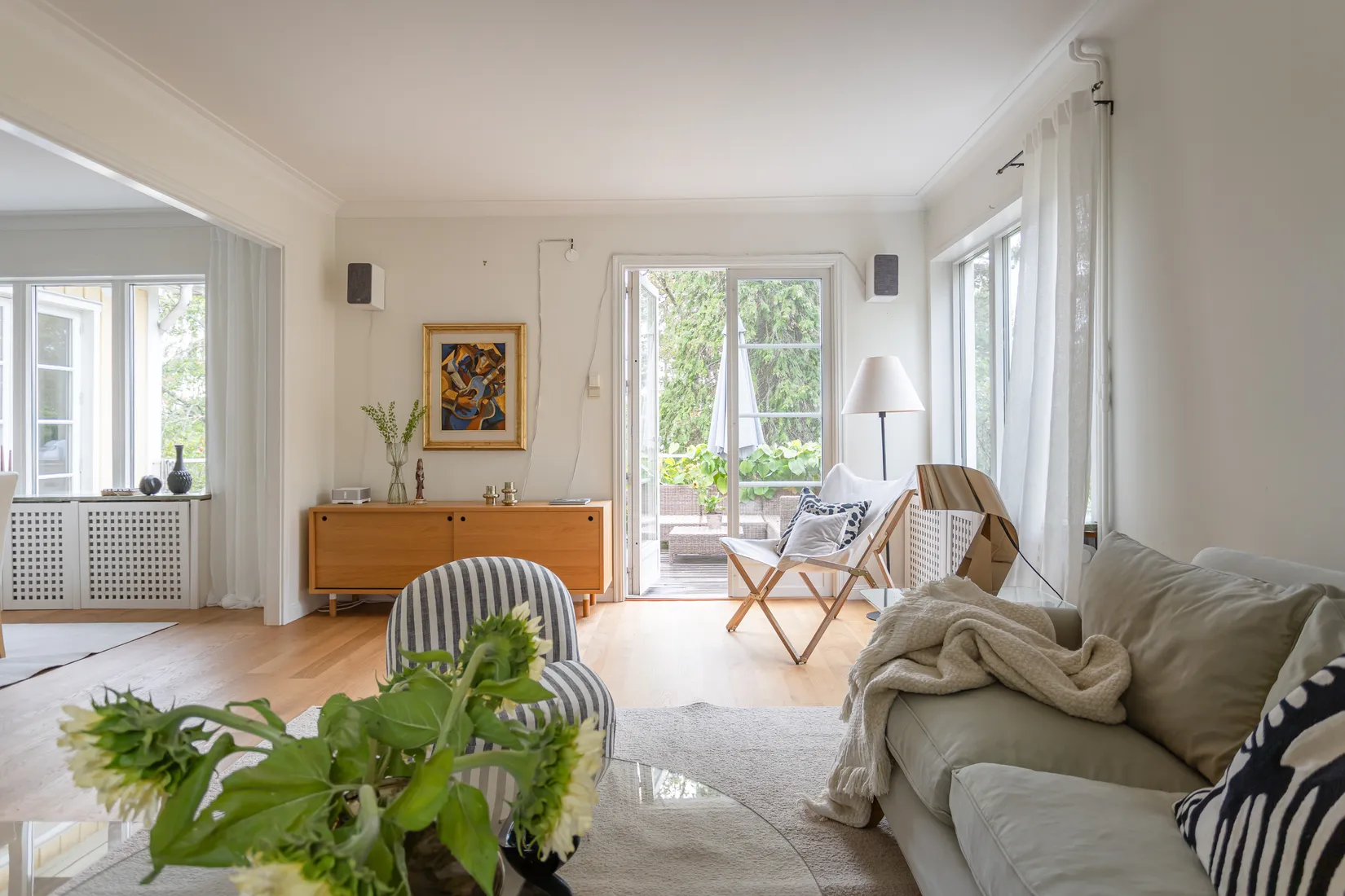 Villa, Edsviksvägen 69, Danderyd - Nora, Danderyd