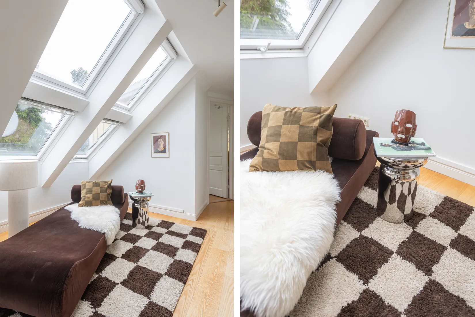 Villa, Edsviksvägen 69, Danderyd - Nora, Danderyd