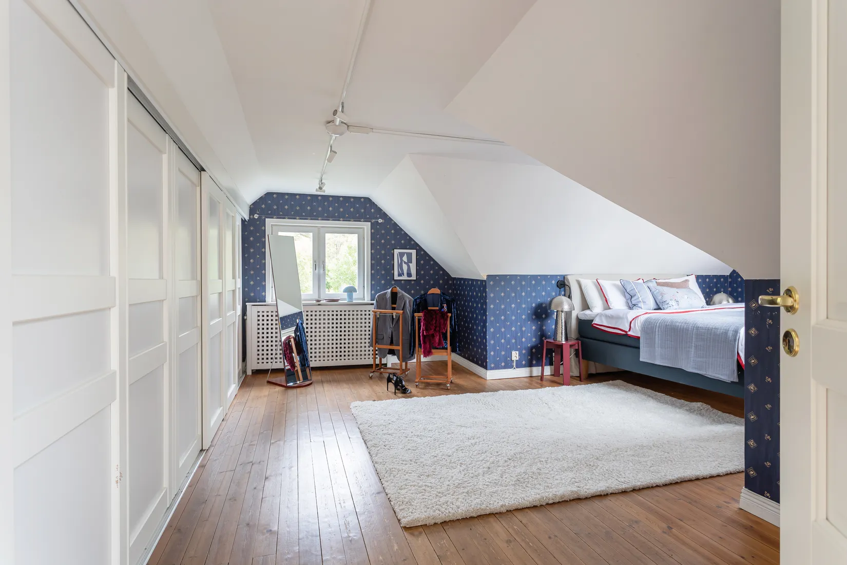 Villa, Edsviksvägen 69, Danderyd - Nora, Danderyd