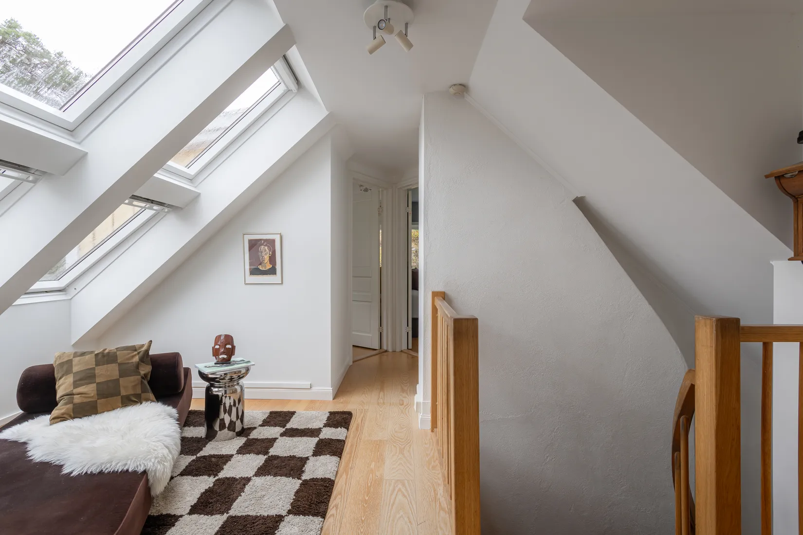 Villa, Edsviksvägen 69, Danderyd - Nora, Danderyd