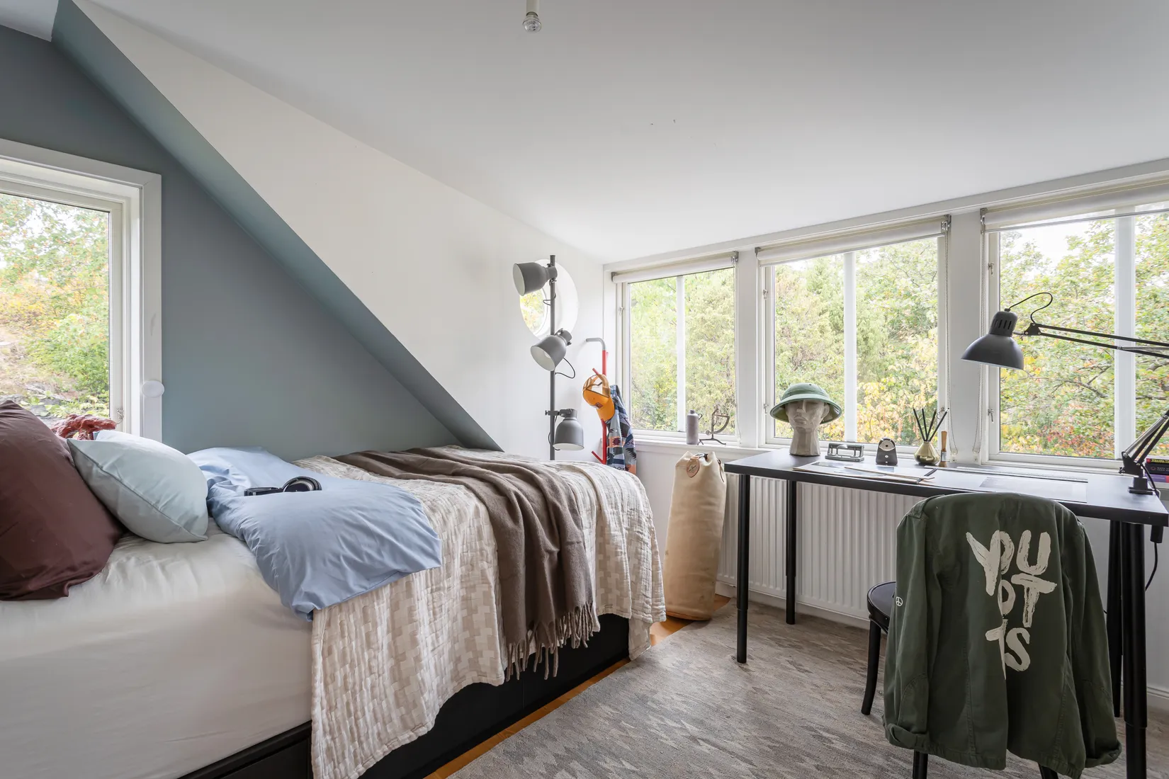 Villa, Edsviksvägen 69, Danderyd - Nora, Danderyd