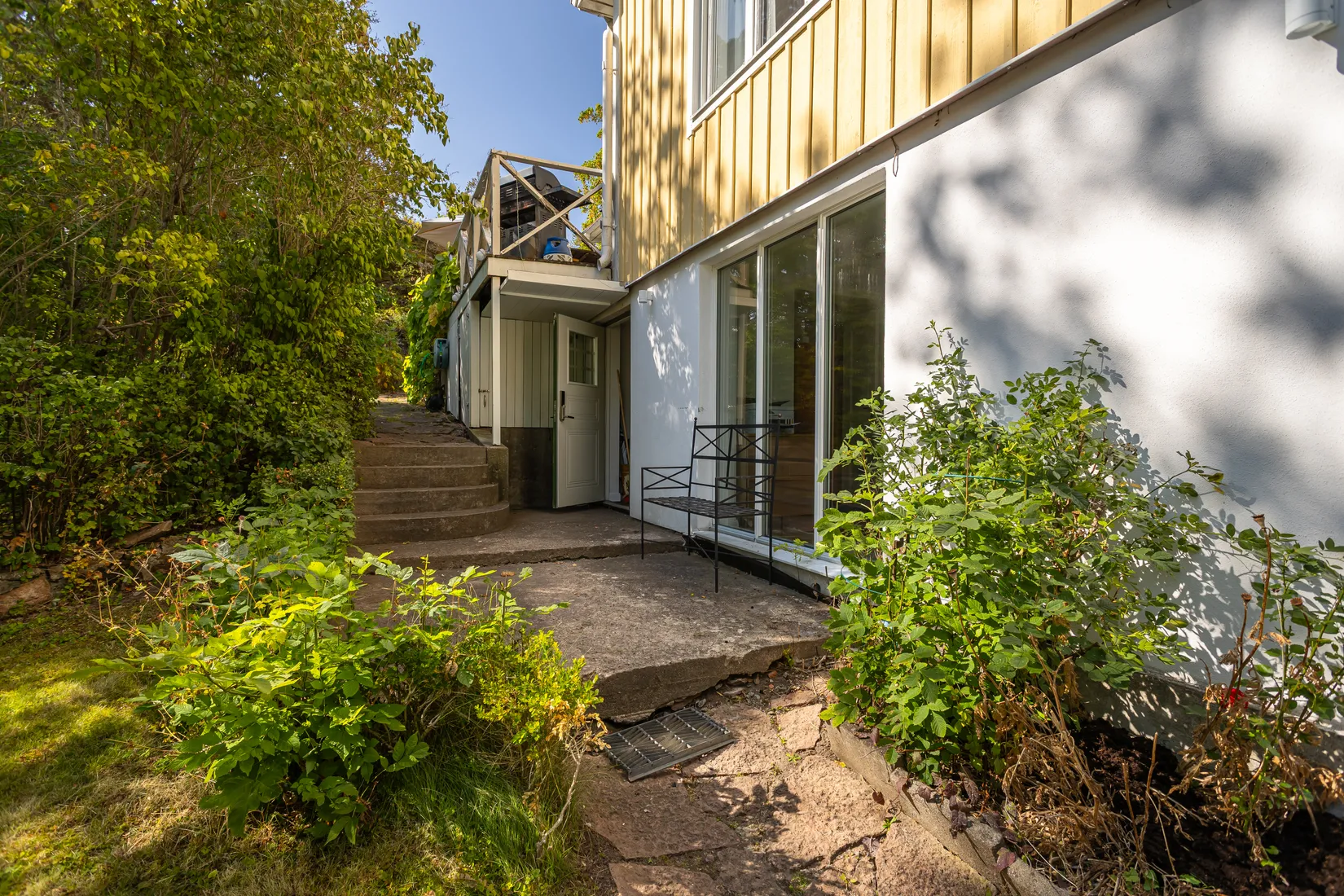 Villa, Edsviksvägen 69, Danderyd - Nora, Danderyd