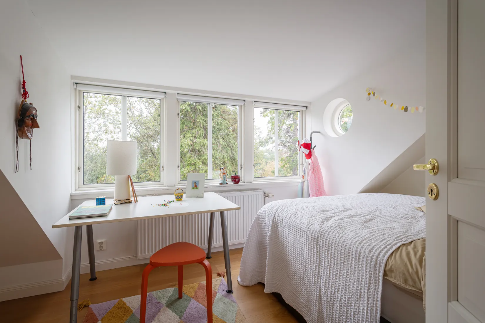 Villa, Edsviksvägen 69, Danderyd - Nora, Danderyd