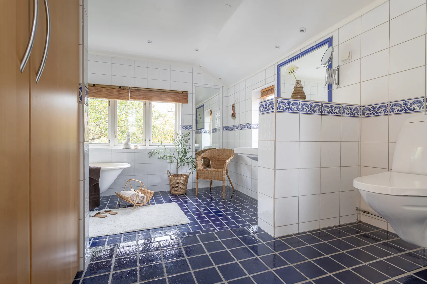 Villa, Edsviksvägen 69, Danderyd - Nora, Danderyd