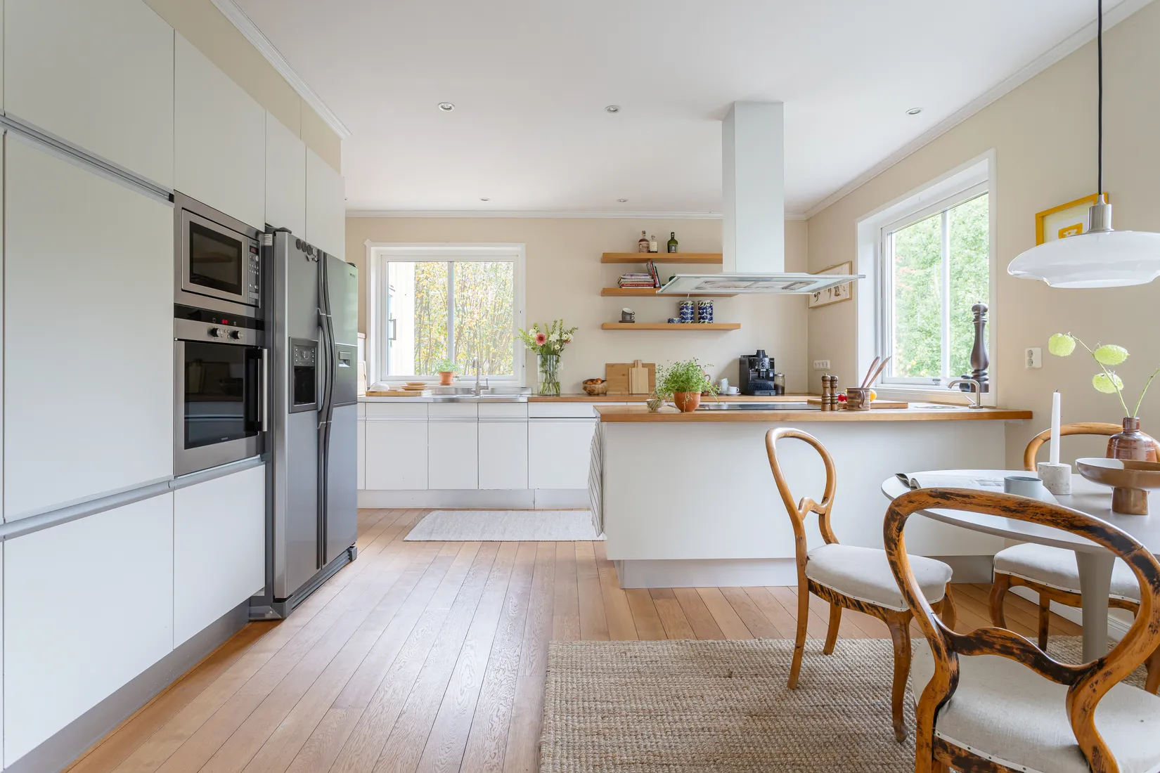 Villa, Edsviksvägen 69, Danderyd - Nora, Danderyd