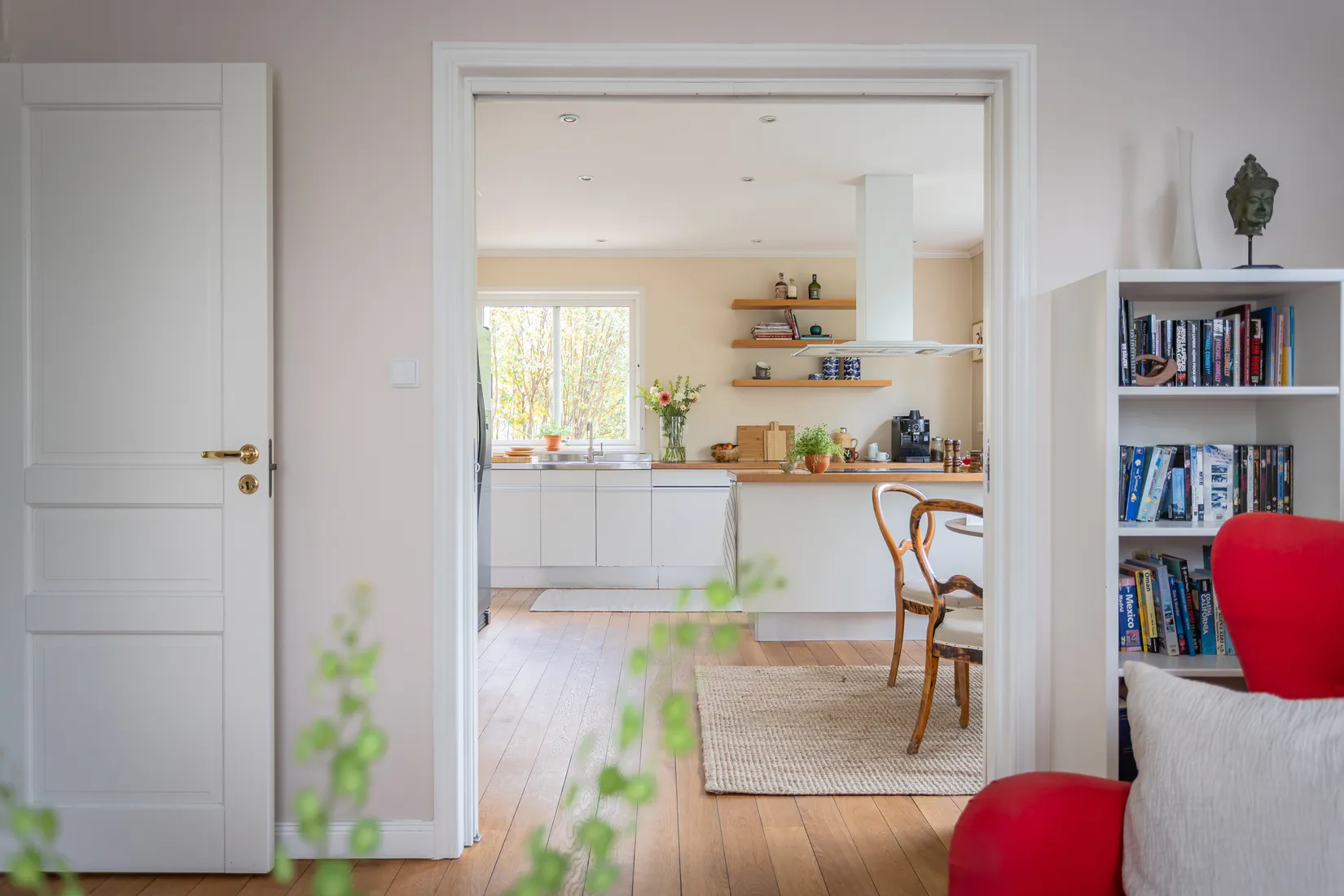 Villa, Edsviksvägen 69, Danderyd - Nora, Danderyd