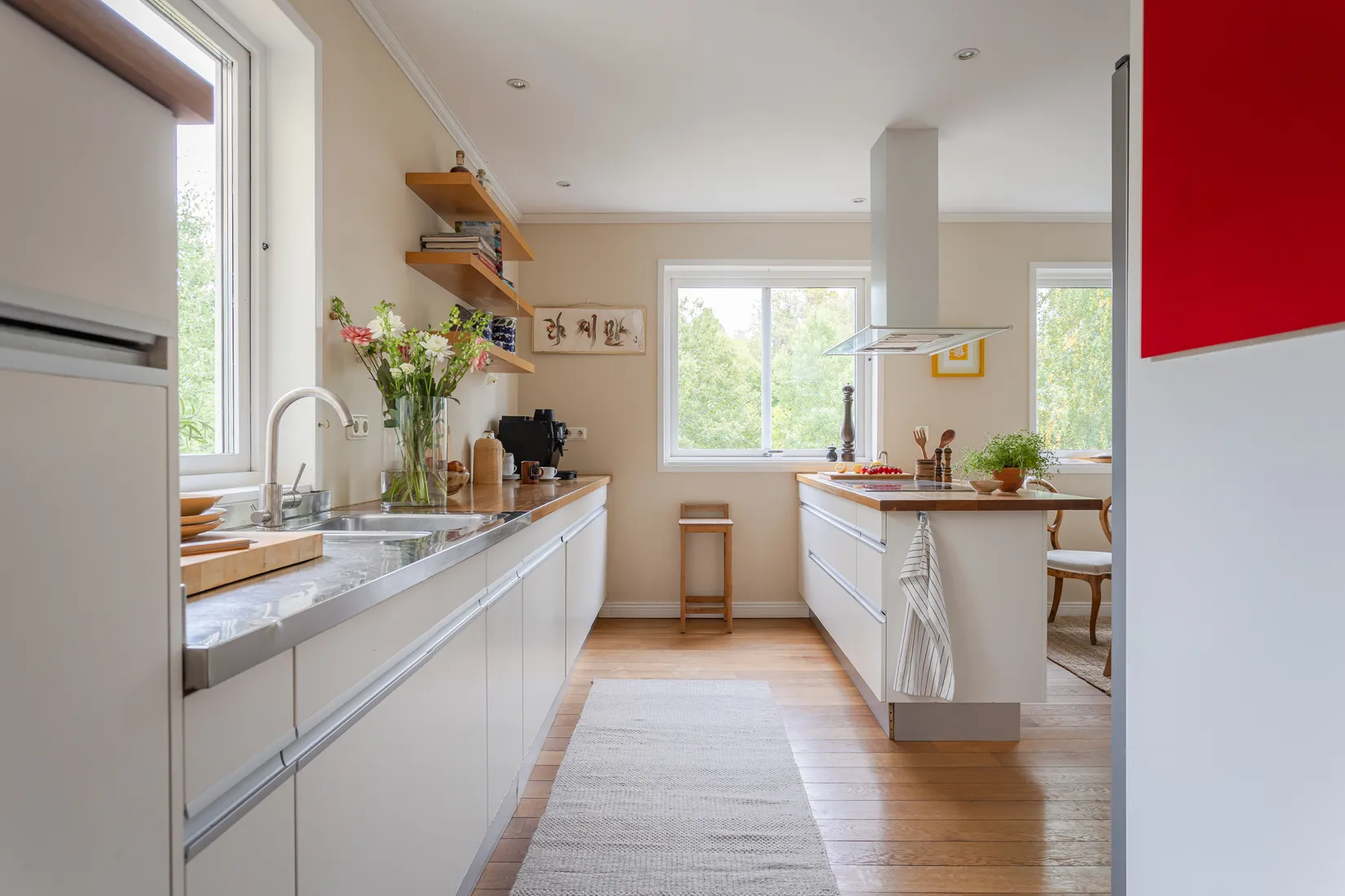 Villa, Edsviksvägen 69, Danderyd - Nora, Danderyd