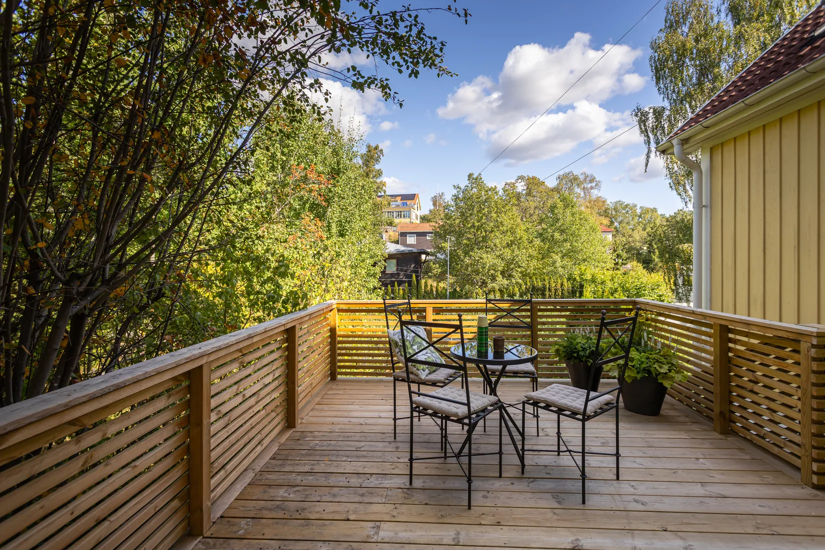 Villa, Edsviksvägen 69, Danderyd - Nora, Danderyd