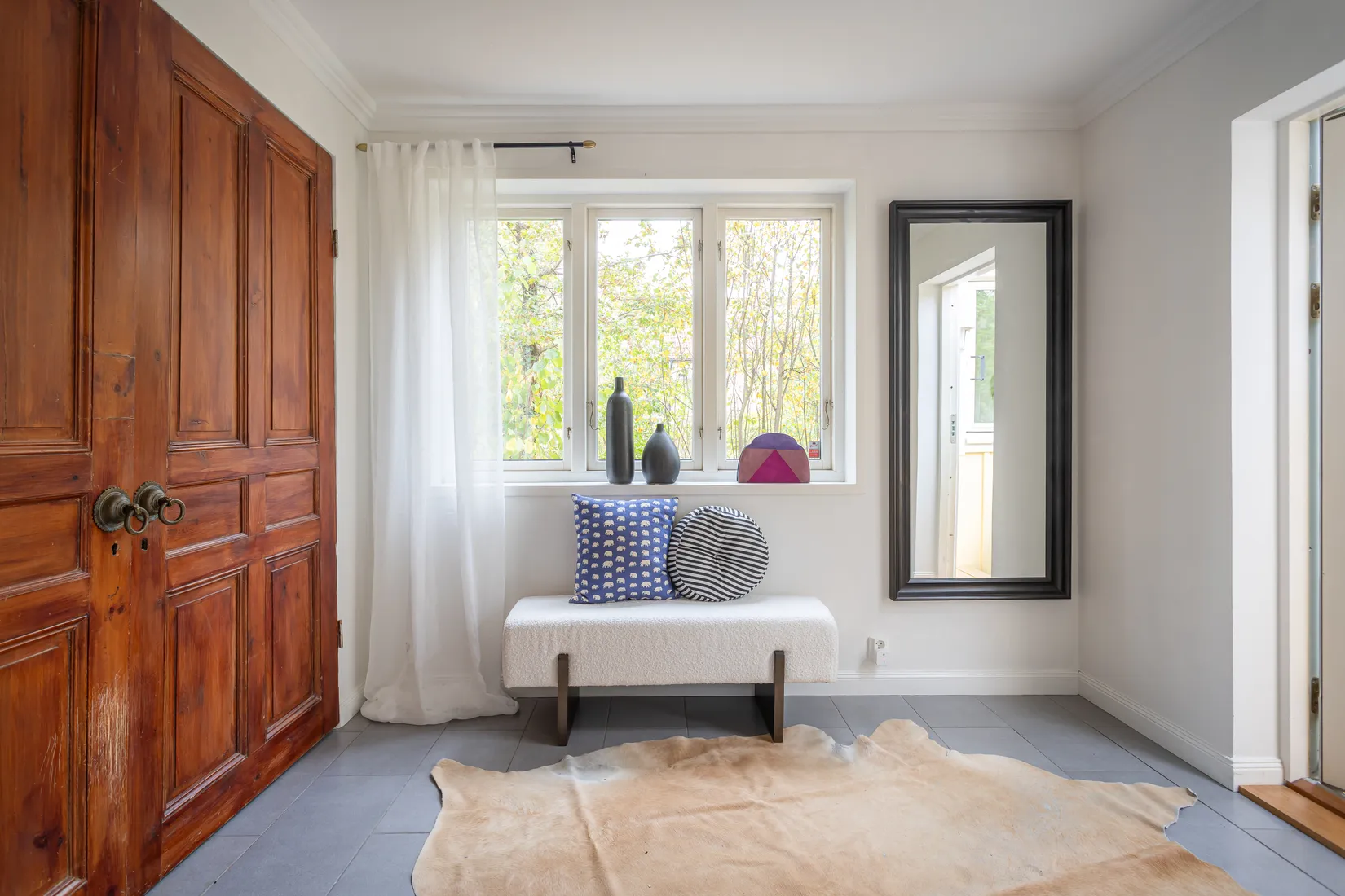 Villa, Edsviksvägen 69, Danderyd - Nora, Danderyd