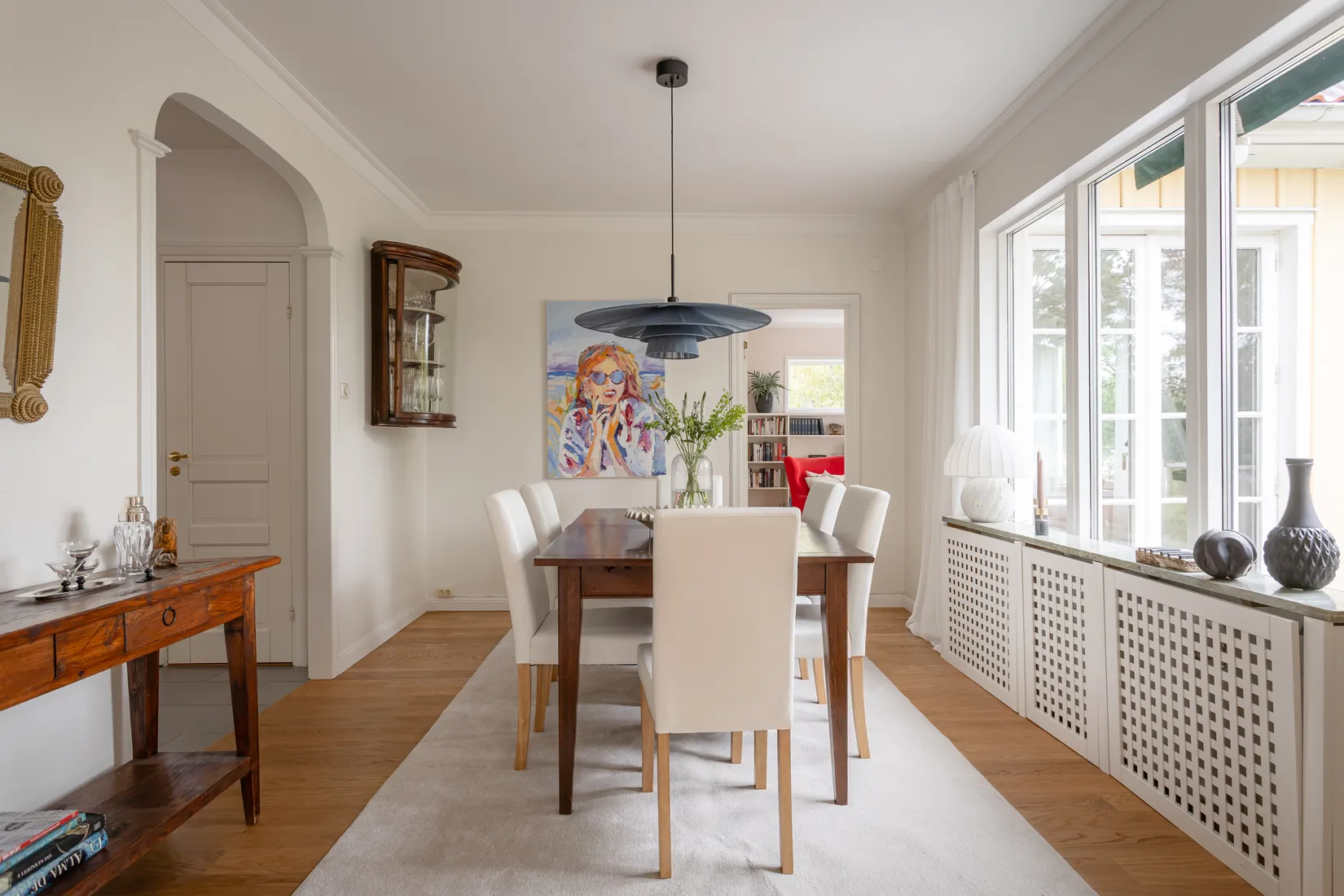Villa, Edsviksvägen 69, Danderyd - Nora, Danderyd