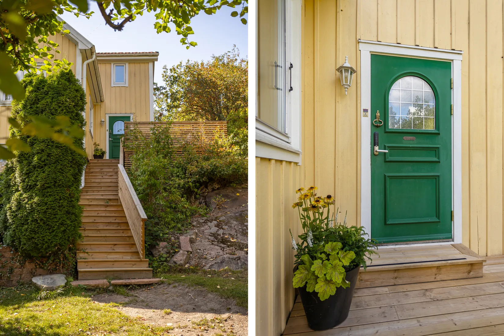 Villa, Edsviksvägen 69, Danderyd - Nora, Danderyd