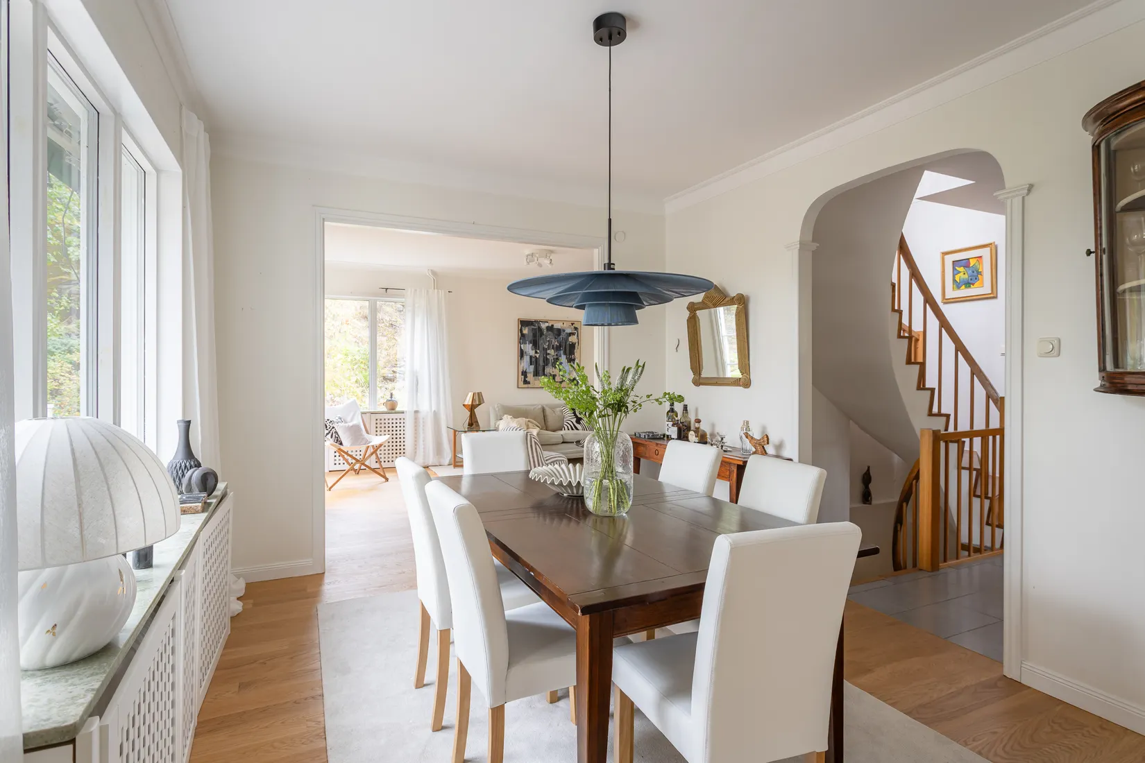Villa, Edsviksvägen 69, Danderyd - Nora, Danderyd