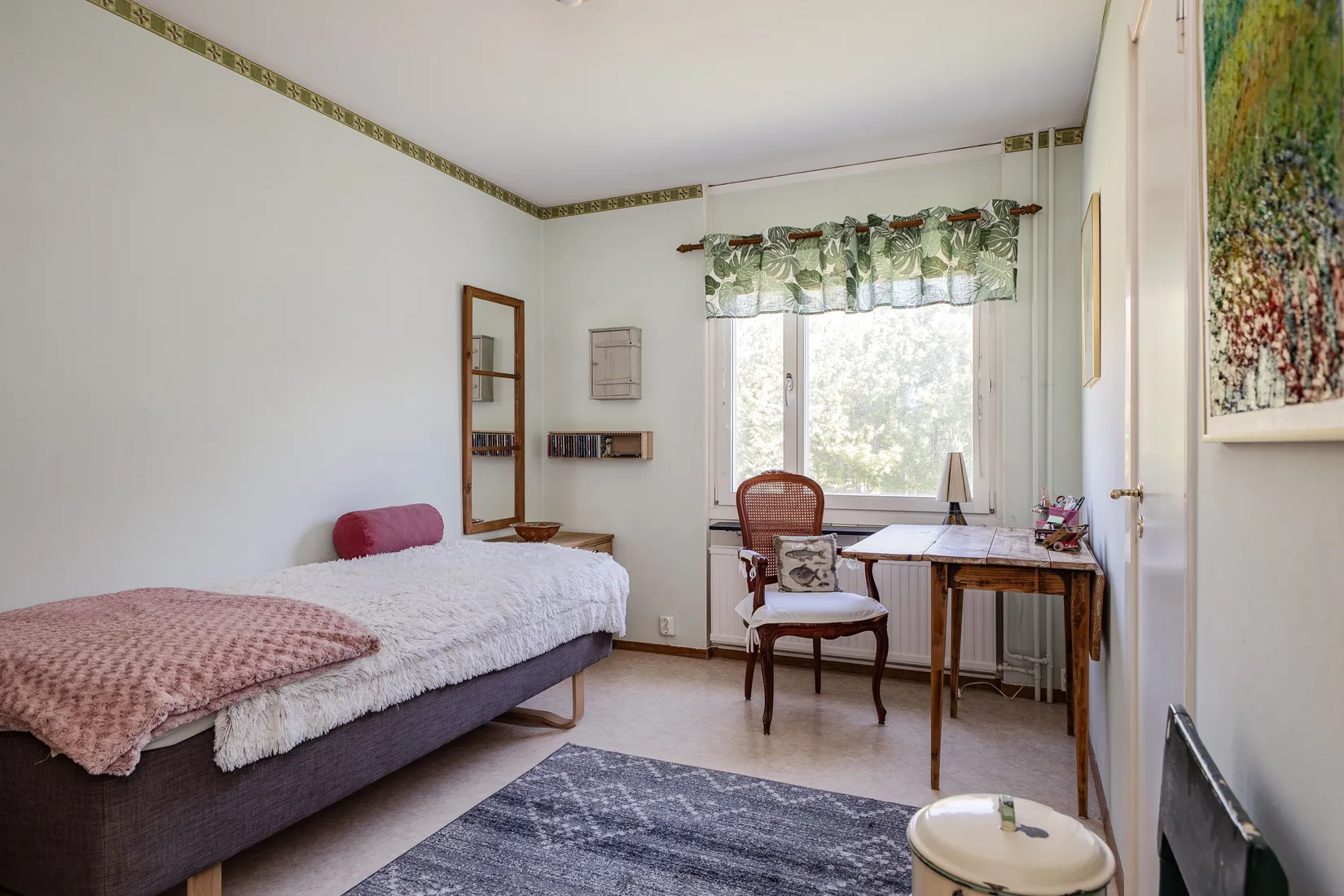 Bostadsrätt, Västerleden 108, Enköping