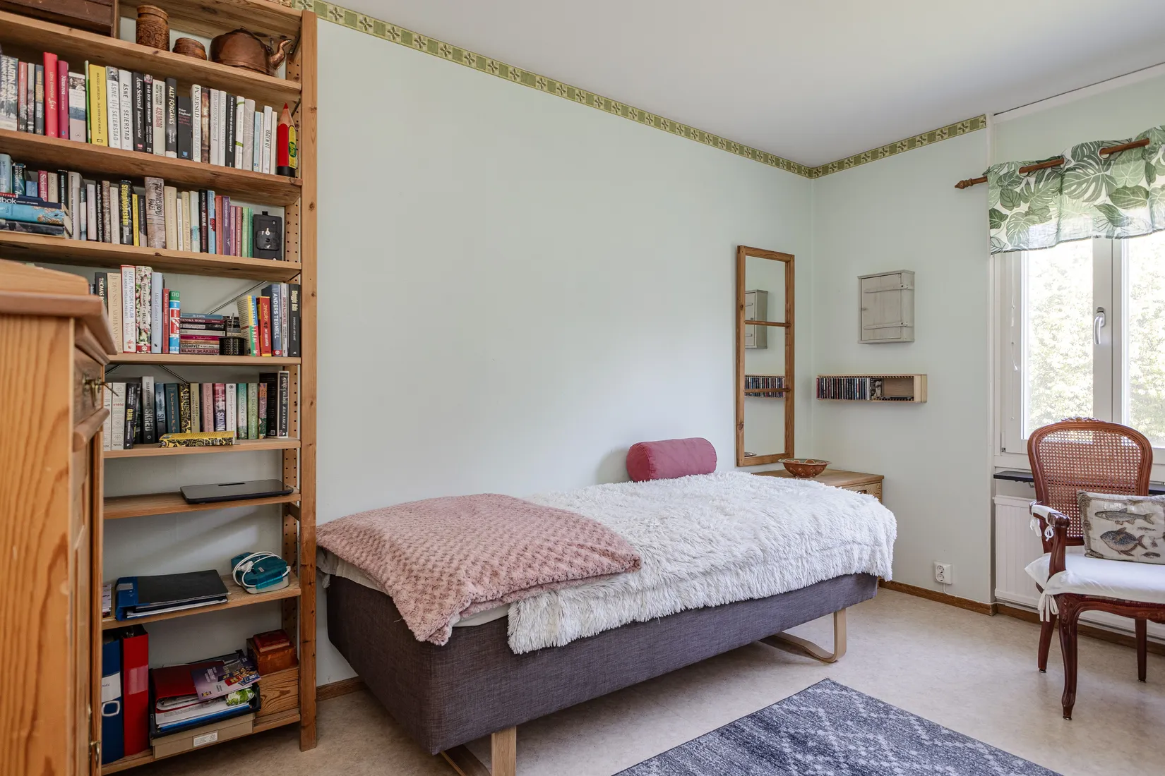 Bostadsrätt, Västerleden 108, Enköping