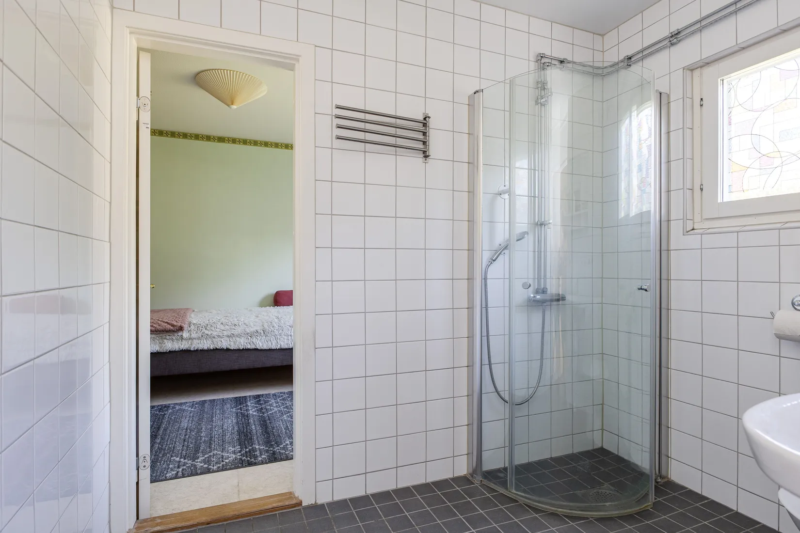 Bostadsrätt, Västerleden 108, Enköping