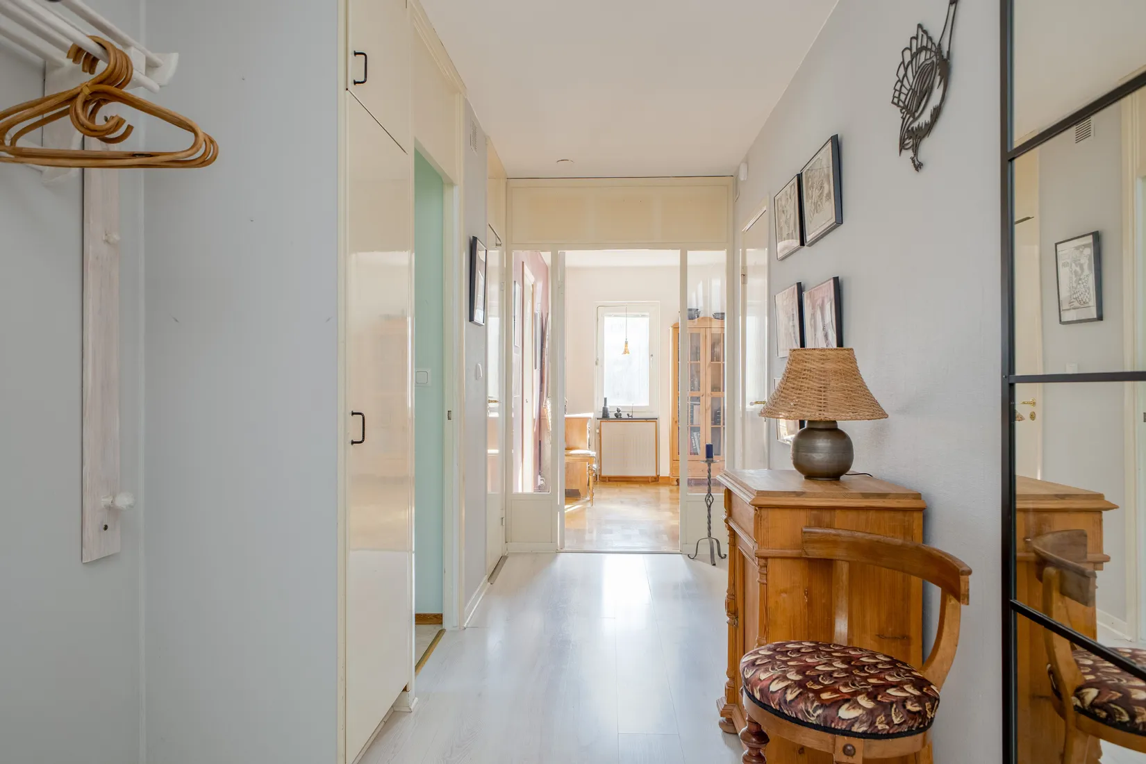 Bostadsrätt, Västerleden 108, Enköping