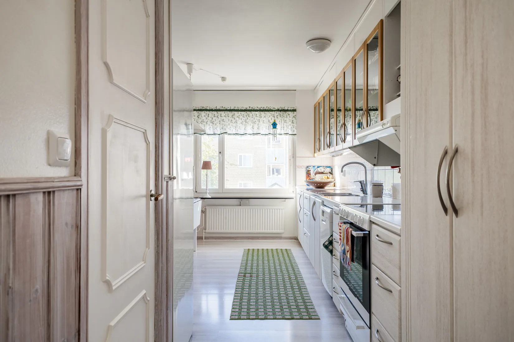 Bostadsrätt, Västerleden 108, Enköping