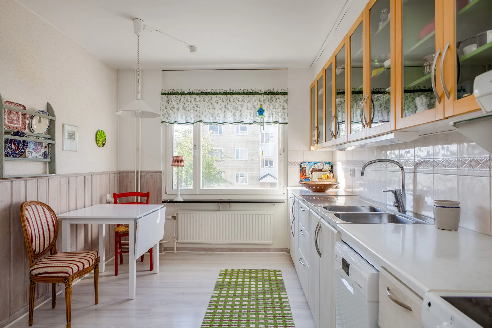 Bostadsrätt, Västerleden 108, Enköping